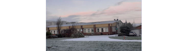 Start Fundraising here!